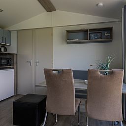 Verblijf 060722 - Vakantiewoning IJsselmeer - FR357