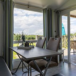 Verblijf 060722 - Vakantiewoning IJsselmeer - FR357