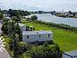 Guest house 060727 • Holiday property IJsselmeer • Ruim gelegen 6-persoons chalet aan het water, nabij de  • 1 of 22