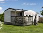 Guest house 060727 • Holiday property IJsselmeer • Ruim gelegen 6-persoons chalet aan het water, nabij de  • 3 of 22
