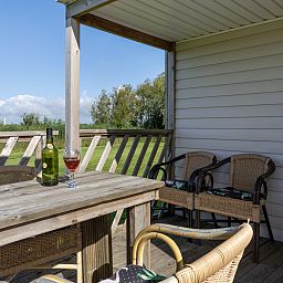 Guest house 060729 - Holiday property IJsselmeer - FR361