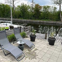 Unterkunft 060730 - Ferienhaus  - Frysk Dumke