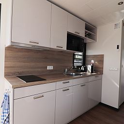 Guest house 060733 - Holiday property IJsselmeer - Houseboat «Refugio»