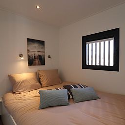 Guest house 060733 - Holiday property IJsselmeer - Houseboat «Refugio»
