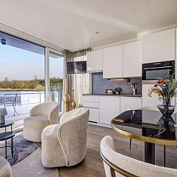 Guest house 060734 - Holiday property IJsselmeer - De Lemstervlam