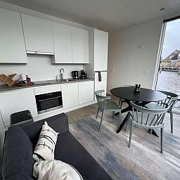 Guest house 060735 - Holiday property IJsselmeer - Het Fries Anker
