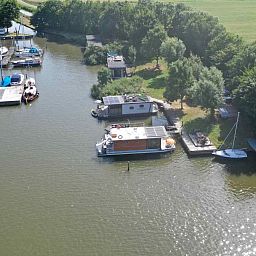 Unterkunft 061206 - Ferienhaus IJsselmeer - FR060