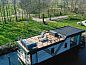 Verblijf 061209 • Vakantiewoning IJsselmeer • Unieke 4 persoons House boat in de jachthaven van Warns  • 8 van 16