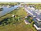 Verblijf 061220 • Vakantiewoning IJsselmeer • Prachtige 2 persoons glamtainer in Friesland aan het water  • 9 van 16