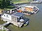 Guest house 061221 • Holiday property IJsselmeer • Knusse 4 persoons House boat met uitzicht over het water in  • 1 of 22