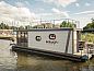 Guest house 061221 • Holiday property IJsselmeer • Knusse 4 persoons House boat met uitzicht over het water in  • 9 of 22