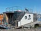Guest house 061221 • Holiday property IJsselmeer • Knusse 4 persoons House boat met uitzicht over het water in  • 14 of 22