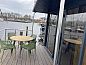 Verblijf 061222 • Vakantiewoning IJsselmeer • Comfortabele 4 persoons house boat met uitzicht over het  • 11 van 18