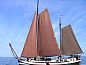 Unterkunft 061301 • Klassische Segelschiff Sneekermeer • Klipper De Hoop  • 1 von 21