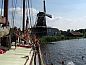 Unterkunft 061301 • Klassische Segelschiff Sneekermeer • Klipper De Hoop  • 2 von 14