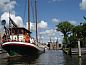 Unterkunft 061301 • Klassische Segelschiff Sneekermeer • Klipper De Hoop  • 5 von 14