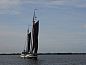 Unterkunft 061301 • Klassische Segelschiff Sneekermeer • Klipper De Hoop  • 10 von 14