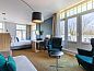 Verblijf 065601 • Vakantie appartement Utrecht noord • Best Western Plus Berghotel Amersfoort  • 2 van 26