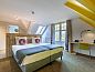 Verblijf 065601 • Vakantie appartement Utrecht noord • Best Western Plus Berghotel Amersfoort  • 8 van 26