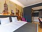 Verblijf 065601 • Vakantie appartement Utrecht noord • Best Western Plus Berghotel Amersfoort  • 14 van 26