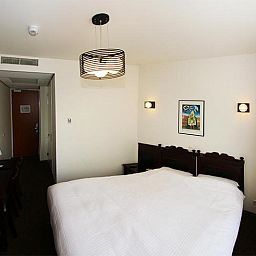 Verblijf 065610 - Vakantie appartement Utrecht noord - Hotel Keistad