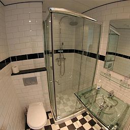 Verblijf 065610 - Vakantie appartement Utrecht noord - Hotel Keistad