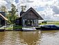 Verblijf 070118 • Vakantiewoning Heegermeer • Vakantiehuis in Heeg  • 1 van 13