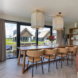Unterkunft 070119 - Ferienhaus Heegermeer - Vakantiehuis in Heeg