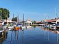 Verblijf 070125 • Vakantiewoning Heegermeer • Havenlodge Heeg 4 persoons  • 2 van 26