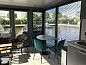 Verblijf 070125 • Vakantiewoning Heegermeer • Havenlodge Heeg 4 persoons  • 7 van 26