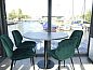 Verblijf 070125 • Vakantiewoning Heegermeer • Havenlodge Heeg 4 persoons  • 10 van 26