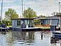 Verblijf 070125 • Vakantiewoning Heegermeer • Havenlodge Heeg 4 persoons  • 12 van 26