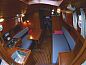 Guest house 070136 • Boat Heegermeer • platbodem jacht  • 3 of 10