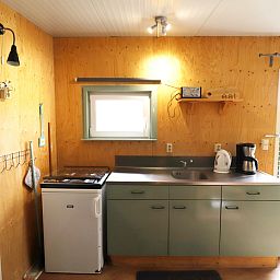 Verblijf 070182 - Vakantiewoning Heegermeer - «Cosy cabin 1»