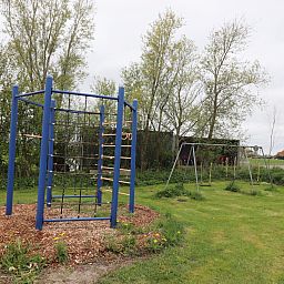Verblijf 070182 - Vakantiewoning Heegermeer - «Cosy cabin 1»