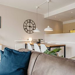 Unterkunft 070193 - Ferienhaus Heegermeer - Vakantiehuis Parc Pharshoeke - Havenwoning geschakeld | 6p