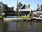 Verblijf 070301 • Vakantiewoning Slotermeer • bungalowpark DE RAKKEN  • 1 van 12