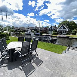 Guest house 070302 - Holiday property  - Friesgenieten