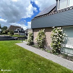 Guest house 070302 - Holiday property  - Friesgenieten