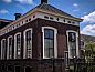 Guest house 072401 • Apartment Friese elfsteden • Het Weeshuis  • 1 of 25