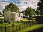 Guest house 080105 • Holiday property Fluessen • Vakantiehuis in Koudum  • 1 of 25