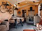 Guest house 080105 • Holiday property Fluessen • Vakantiehuis in Koudum  • 6 of 25
