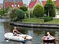 Verblijf 080118 • Vakantiewoning Fluessen • Heerlijk 6 persoons villa in Koudum nabij mooie Friese meren  • 6 van 26