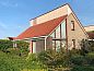 Verblijf 080118 • Vakantiewoning Fluessen • Heerlijk 6 persoons villa in Koudum nabij mooie Friese meren  • 7 van 26