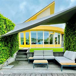 Unterkunft 080130 - Ferienhaus  - Vakantiehuis Aquaholic
