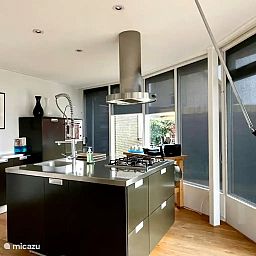 Unterkunft 080130 - Ferienhaus  - Vakantiehuis Aquaholic