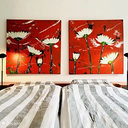Unterkunft 080130 - Ferienhaus  - Vakantiehuis Aquaholic