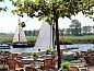 Verblijf 080141 • Stacaravan Fluessen • Stacaravan 5* vakantiepark,zwembad,haven,strand.  • 3 van 3