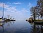 Guest house 080312 • Holiday property Fluessen • Vakantiehuisje in Elahuizen  • 4 of 26