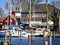 Guest house 080312 • Holiday property Fluessen • Vakantiehuisje in Elahuizen  • 8 of 26